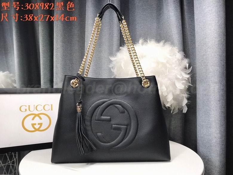 Gucci Handbags 211